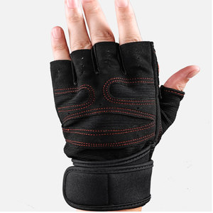 Gants de sport en néoprène pour hommes et femmes pour l'entraînement et la gymnastique Gants de gymnastique - Product Image 6