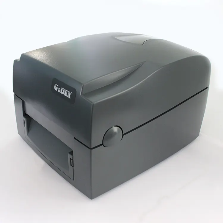 Resolutie 203 dpi (8 punten/mm) Print Snelheid 5IPS (127 mm/s) label printer machine