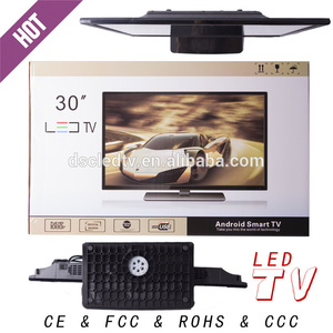 32 "42" eled led intelligent tv receiver for selling led tv - Product Image 6