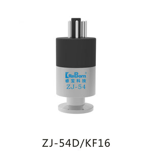 ZJ-54D เทอร์โมคัปเปิลโลหะพื้นเมืองหลอดวัดสูญญากาศที่มีประสิทธิภาพเสถียรภาพ - Product Image 2