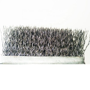 Spazzole a Nastro Conduttive in <span class=keywords><strong>Acciaio</strong></span> Inossidabile - Product Image 3