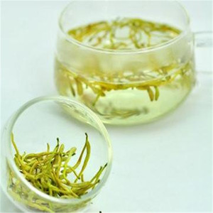 Fleur séchée naturelle chinoise tisane traditionnelle Flos thé aux fleurs de miel - Product Image 6