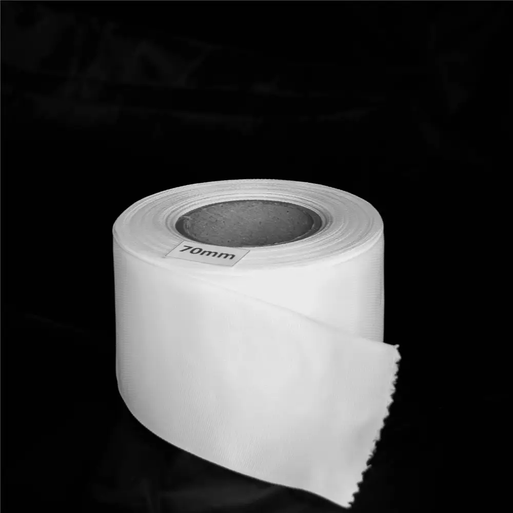 PET insulation empire cloth insulated heat tape