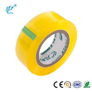 Tamaño personalizado <span class=keywords><strong>transparente</strong></span> <span class=keywords><strong>cinta</strong></span> adhesiva <span class=keywords><strong>de</strong></span> <span class=keywords><strong>embalaje</strong></span> en Lahore - Product Image 1