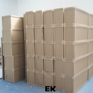 Hộp Carton Sóng/Hộp Các Tông Sóng Nhà Sản Xuất Tại Trung Quốc - Product Image 4