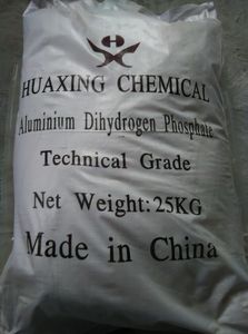 Máximos Legales <span class=keywords><strong>de</strong></span> China Grado Técnico Dihidrógeno <span class=keywords><strong>Fosfato</strong></span> <span class=keywords><strong>De</strong></span> <span class=keywords><strong>Aluminio</strong></span> - Product Image 5