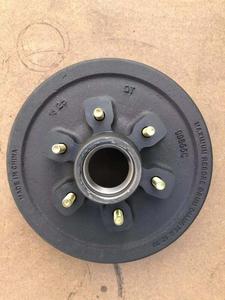 Chất Lượng Cao 3500 Lbs Trailer Trục <span class=keywords><strong>Hub</strong></span> Với 5 Bu Lông - Product Image 4