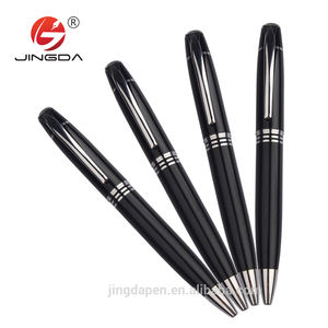 Металлическая шариковая ручка, 1,0 мм - Product Image 1