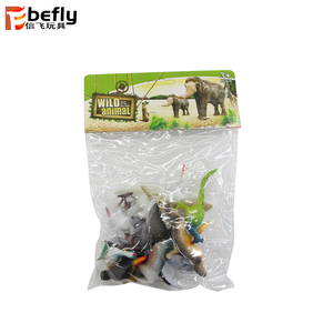 12 Tipi di Modellini di Piccoli Uccelli Pavone in Plastica, Giocattoli di <span class=keywords><strong>Animali</strong></span> <span class=keywords><strong>del</strong></span> <span class=keywords><strong>Mondo</strong></span> Naturale - Product Image 3