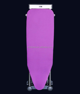 OEM ODM per i clienti esclusivo e lussuoso sistema di stiratura a vapore (tavola) regolabile in altezza con generatore di vapore e caldaia - Product Image 4