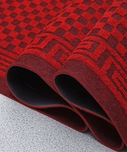 Elegante Su Misura Design Hotel <span class=keywords><strong>Corridoio</strong></span> Tappeto <span class=keywords><strong>per</strong></span> La decorazione Domestica, Hotel tappeto - Product Image 5
