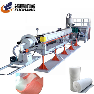 EPE Bảo Vệ Đóng Gói Bọt Phim Đùn line/Nhà Máy cung cấp EPE bọt cuộn làm cho máy - Product Image 1