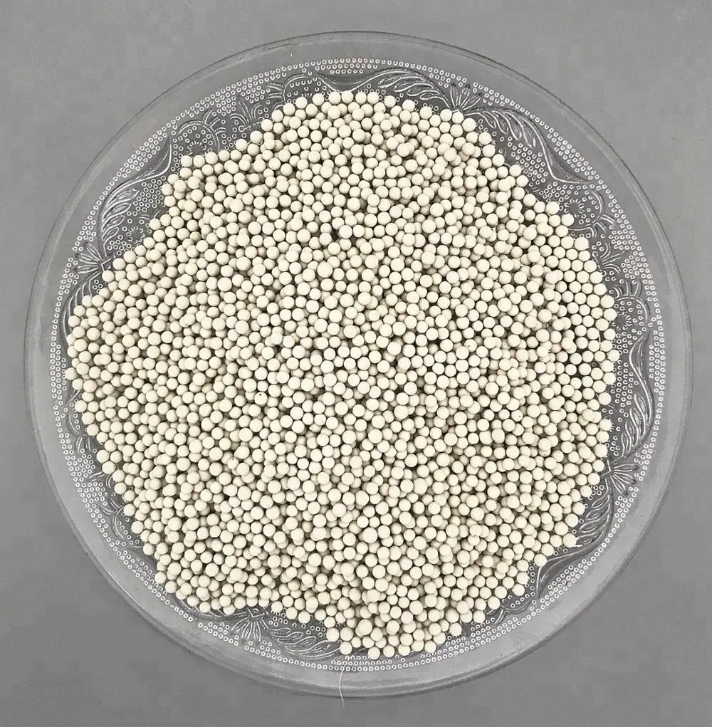 13X Zeoliet Moleculaire Zeven Voor Chemische Industrie.