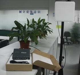 Winnix 트레일 러닝 레이스 시스템 4 포트 고정 uhf <span class=keywords><strong>rfid</strong></span> 리더 - Product Image 2
