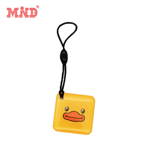 Etiqueta epoxi HF NFC, Impresión de código QR, MDE179 - Product Image 5