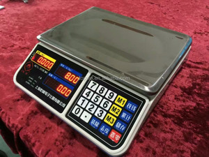 Kỹ Thuật Số <span class=keywords><strong>Acs</strong></span> <span class=keywords><strong>Acs</strong></span>-30 Loạt Giá Tính Toán Quy Mô - Product Image 2