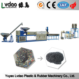 2016 protection de l'environnement PET PVC en <span class=keywords><strong>plastique</strong></span> de <span class=keywords><strong>recyclage</strong></span> des <span class=keywords><strong>bouteilles</strong></span> <span class=keywords><strong>machine</strong></span> pour vente - Product Image 3