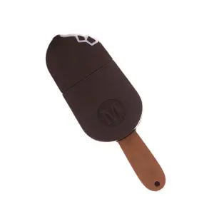 8 GB pvc usb, 2.0 usb flash drive Mới Nhất Ice Cream Model USB 2.0 Flash Memory Stick Pen Drive