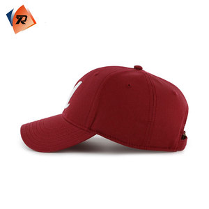 Algodon custom baseball cap/<span class=keywords><strong>golf</strong></span> shell for unisex - Product Image 3