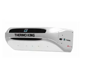 Thermo king 2021 camion Frigo per il raffreddamento di trasporto