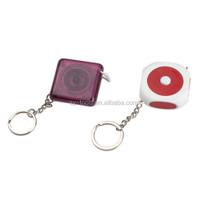 Bajo 1 dólar regalo mini cinta métrica - Product Image 1