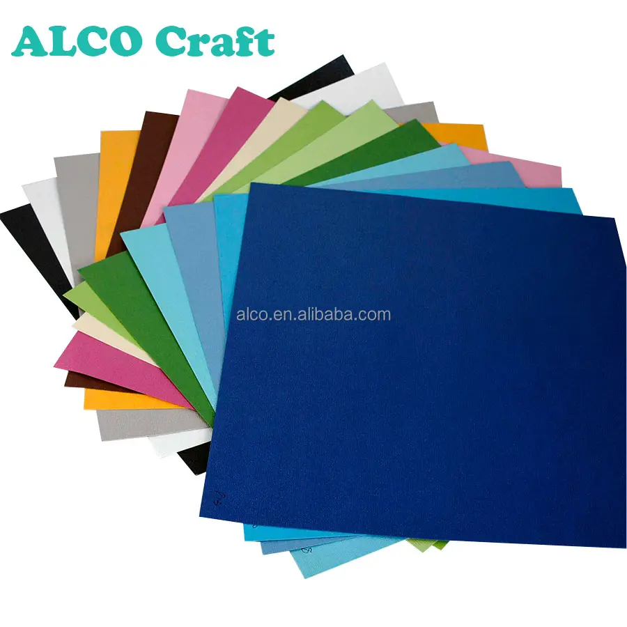 12X12 Geweven Cardstock Papier Board Karton