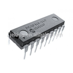 Jeking nuevo y Original IC PIC16F84A MCU 8BIT 1.75KB FLASH 18DIP IC CHIP PIC16F84A-04/P - Product Image 2