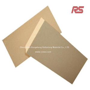 Ladrillo refractario bajo del aislamiento de <span class=keywords><strong>la</strong></span> arcilla de <span class=keywords><strong>la</strong></span> densidad a granel para los hornos <span class=keywords><strong>des</strong></span> alta temperatura de Shullte - Product Image 2