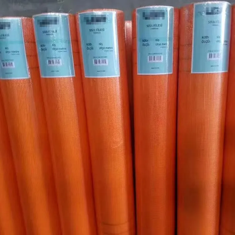 Firecore — filet en fibre de verre Orange, 150g 160g 165g, pour efs stuco, mosaïque marbre, de fabrication chinoise ROCKPRO