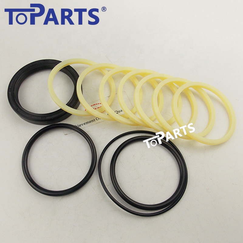 ゆるりさん 用 9101521 Excavator Center Joint Seal Kit for ZX200LC EX200-3