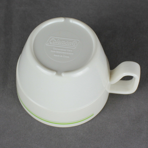 Mélamine café combiné théière frais cône couple creative coupe de barbe à papa - Product Image 6