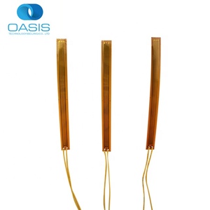 Galga Extensométrica BX120-80AA <span class=keywords><strong>de</strong></span> 120 ohmios para Medición <span class=keywords><strong>de</strong></span> Deformación - Product Image 4