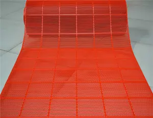 Eco-friend anti-slip durable roll coil pvc hexagonal mat