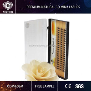 2d 3d 4d 5d 6d <span class=keywords><strong>10d</strong></span> 20d <span class=keywords><strong>Cils</strong></span> Extensions Brun Premade Fans Volume <span class=keywords><strong>Cils</strong></span> - Product Image 6