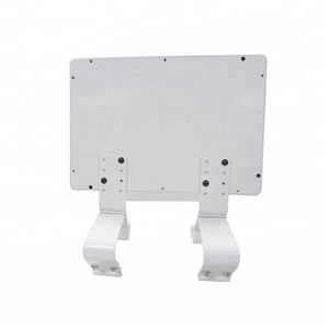 10.1Inch Siêu Thị Mua Sắm Xe Đẩy & Xe LCD Máy Nghe Nhạc Quảng Cáo Android Điều Khiển Từ Xa Wifi Kỹ Thuật Số Biển - Product Image 3