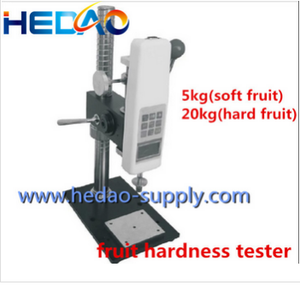 Gy-4 Digital Fruit Fruit esclerómetro esclerómetro probador - Product Image 2