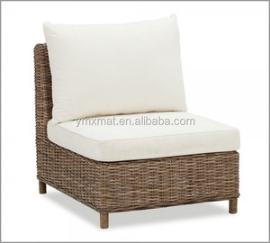 <strong>Outdoor</strong> Wicker <strong>Furniture</strong> <strong>Replacement</strong> Patio Seat <strong>Cushions</strong> - Product Image 4