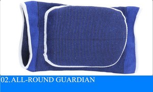 Nuevos productos que buscan para distribuidor de entrenamiento brace china elegante hasta la rodilla apoyo, rodillera para danza - Product Image 5