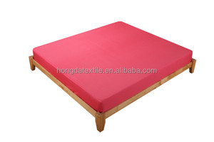 Tấm Ga Trải Giường 100% Cotton Sang Trọng Nhiều Màu & Kích Cỡ Chất Lượng Cao - Product Image 6