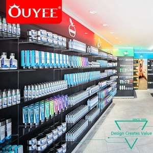 Conception d'intérieur de <span class=keywords><strong>pharmacie</strong></span> créative en 3D avec éclairage, étagères de magasin médical, armoire à médicaments de <span class=keywords><strong>pharmacie</strong></span>, produits de <span class=keywords><strong>pharmacie</strong></span> - Product Image 3