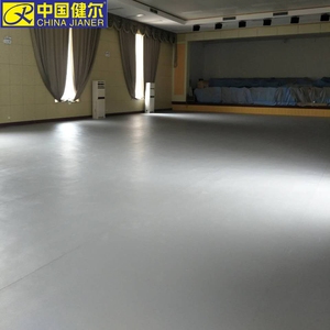 Jianer ECO-Thân Thiện Thoải Mái Khiêu Vũ Phòng Sàn <span class=keywords><strong>PVC</strong></span> Mẫu Giáo Phổ Biến Khỏe Mạnh Mềm Modular Trẻ Em Tầng <span class=keywords><strong>Mat</strong></span> - Product Image 5