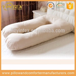 Cheap wholesale pillows body pregnancy pillow - Product Image 4