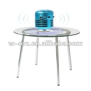 Haut-parleur vibrant HiFi omnidirectionnel Vibroy <span class=keywords><strong>Rock</strong></span> - Product Image 4