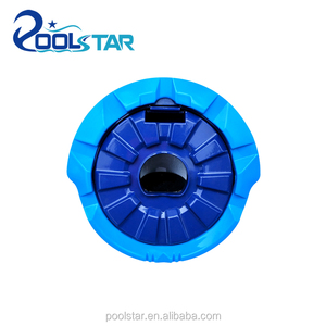 Limpiador Automático Profesional <span class=keywords><strong>para</strong></span> <span class=keywords><strong>Piscinas</strong></span>, <span class=keywords><strong>Aspiradora</strong></span> de Alta Potencia <span class=keywords><strong>para</strong></span> <span class=keywords><strong>Piscinas</strong></span> Elevadas y Enterradas - Product Image 3