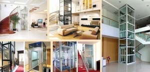 Ascensor para 5-8 personas para Villa Grande - Product Image 5