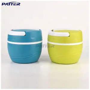 Tất Cả Các Mùa Thép Không Gỉ Hợp Thời Trang Sản Phẩm Nhà Chân Không Cách Nhiệt Thực Phẩm Jar