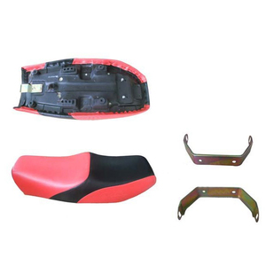 Kits de Carrocería de Motocicleta de Gran Venta, Asiento para <span class=keywords><strong>AX100</strong></span> - Product Image 3