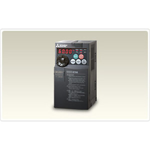 Mitsubishi-inversor eléctrico, Micro hecho en Japón - Product Image 3