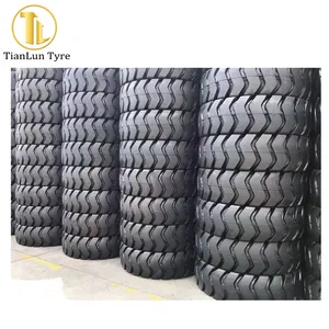 Loader Tire Tianlun Brand Factory Price Wheel Loader 17.5-25 Tire