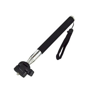 Có thể gập lại Bán Buôn chân máy Khuyến Mãi Giá Rẻ <span class=keywords><strong>Monopod</strong></span> ảnh tự sướng thanh cho máy ảnh Hành Động và điện thoại thông minh - Product Image 1
